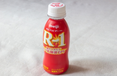 乳製品の写真